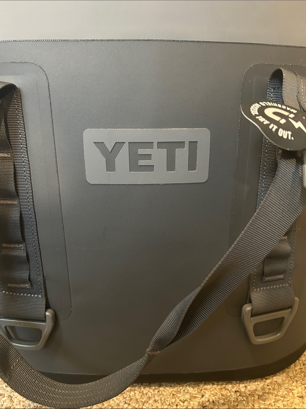 Yeti hopper 350 - Picture 4 of 9